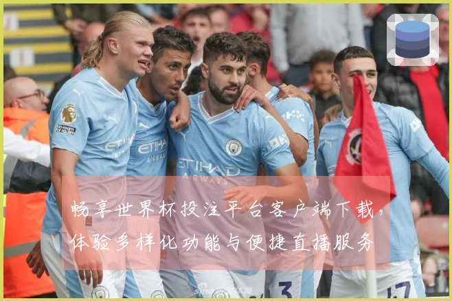 畅享世界杯投注平台客户端下载,体验多样化功能与便捷直播服务