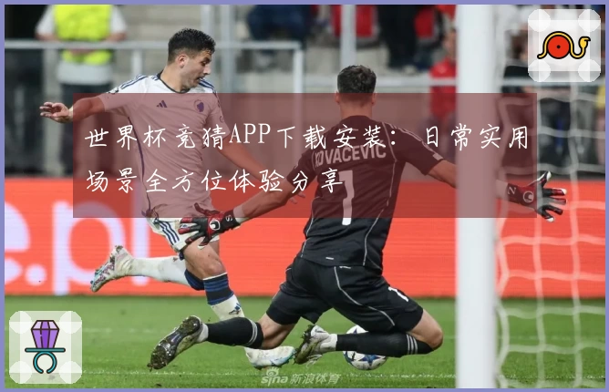 世界杯竞猜APP下载安装:日常实用场景全方位体验分享