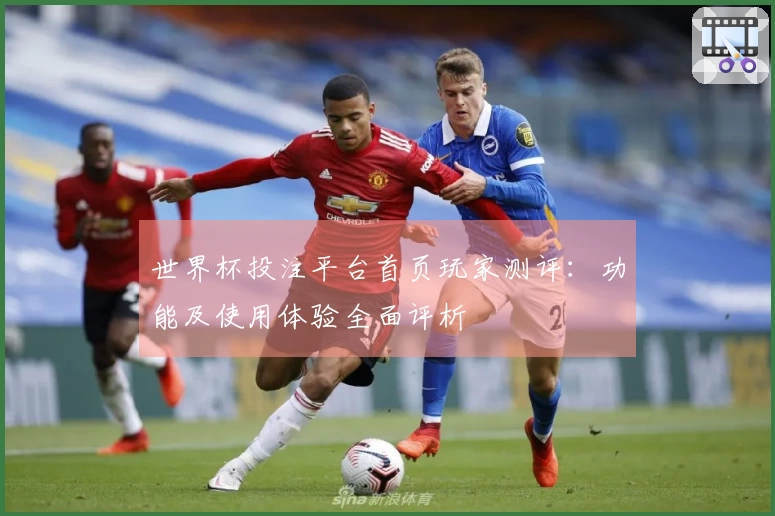 世界杯投注平台首页玩家测评：功能及使用体验全面评析